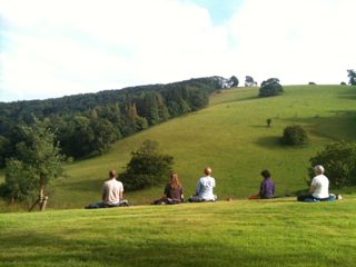 meditation
