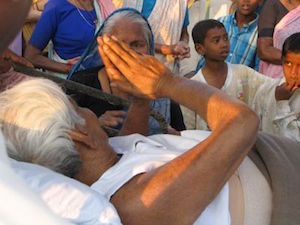 Baba Amte
