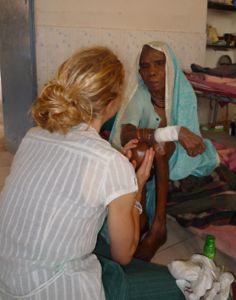 Massage